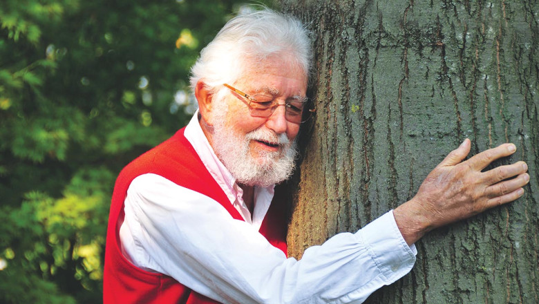 “Toprak Dede” Unutturulmuyor!