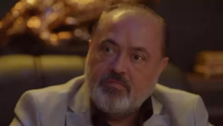 İnci Taneleri Kamuran kimdir, Kamuran Abi'yi kim oynuyor? Deniz Erdoğan kaç yaşında, hangi dizilerde oynadı?