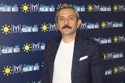 Başkan Kendir; 4 Tarafımız Millet Bahçesi