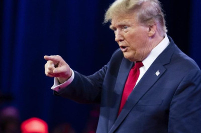 Trump'ın Gazze planı ortaya çıktı!