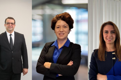 Uludağ Elektrik Kadınların Gücüyle Sektörün Geleceğini Aydınlatıyor