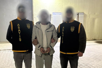 Yalova'da Fuhuşa Teşvik Suçundan Aranan Şahıs Yakalandı