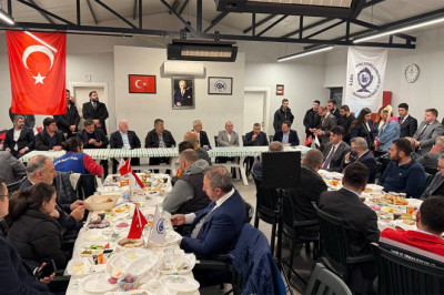 Yalova, Marmara Gemilerine Kapı Açtı