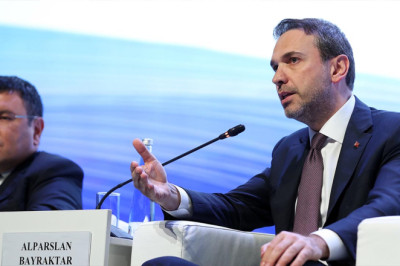 Bakan Bayraktar Yalova’ya Geliyor!