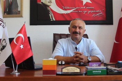 Yüksel Tutuk Görevden Uzaklaştırıldı!