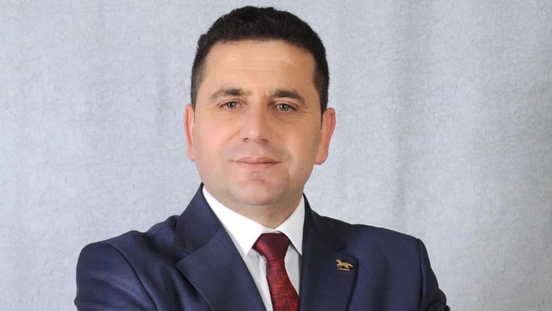 Arslan İddiaları Yalanladı