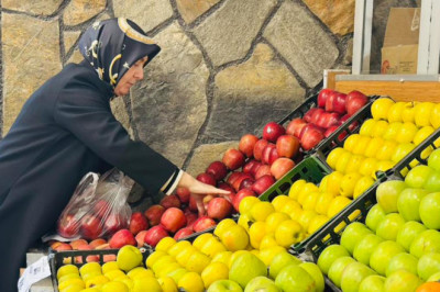 Akyol: “Esnafımızın Yanındayız”