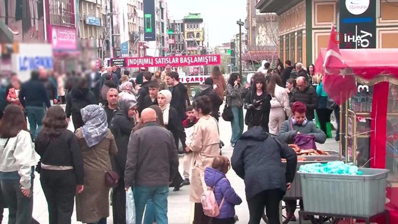 CHP'nin boykot çağrısı karşılık bulmadı