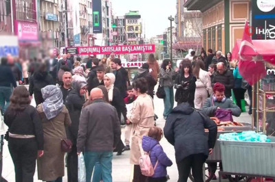 CHP'nin boykot çağrısı karşılık bulmadı