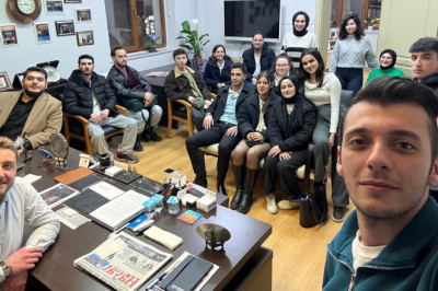 Gençlik Meclisi Büyüyor