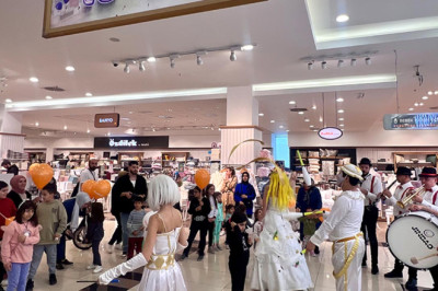 Özdilek, Yalova’daki 17. Yılını Kutlayacak!