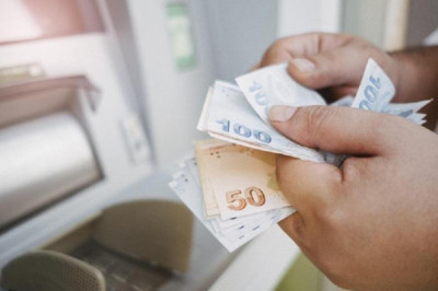 '20 bin TL altı nakit çekimler sadece ATM'den yapılacak' iddiasına yalanlama