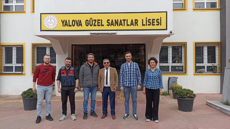 Öğrencilere Farkındalık Eğitimi