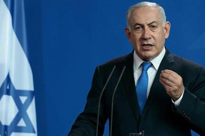 SON DAKİKA HABERİ: Netanyahu: Türkiye ile çatışma istemeyiz