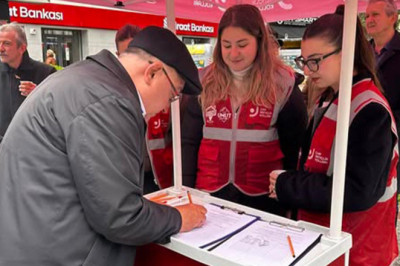 Salman, İmamoğlu İçin İmza Attı!