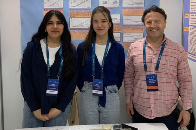 Yalovalı Öğrenciler TÜBİTAK Bölge Finalinde