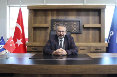 Özdemir’den İklim Kanunu Tasarısı’na Tepki!