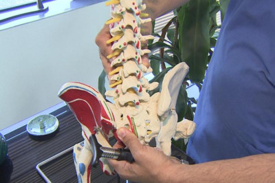 SAĞLIK SEKTÖRÜNDE BÜYÜK ADIM | fizyoterapistlere iş yeri açma imkanı