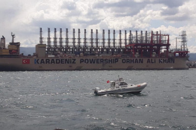 Vali Kaya’dan Açıklama Geldi