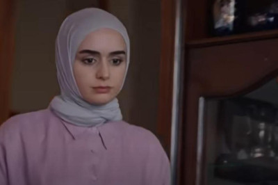 Kızılcık Şerbeti'nin Mine'si Dilan İdil Yarlıgaş kimdir? Dilan İdil Yarlıgaş nereli ve kaç yaşında? İşte biyografisi...