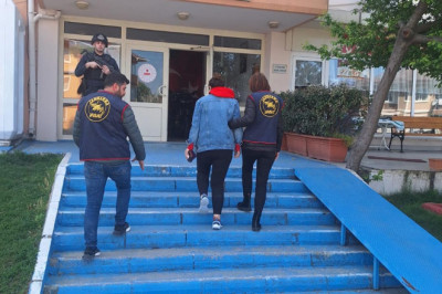 Yalova’da Aranan Dolandırıcı JASAT Operasyonuyla Yakalandı