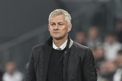 Ole Gunnar Solskjaer: Artık yazı beklemek zorundayız