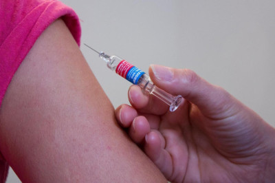 Yalovalılar Dikkat: Altı Bileşenli Karma Aşı Ücretsiz Uygulanmaya Başladı!