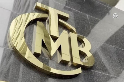Merkez Bankası faizi yarın açıklayacak
