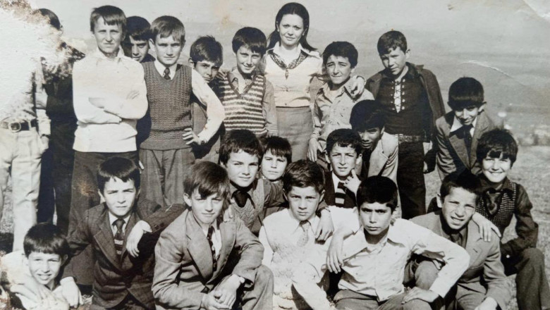 İnce’den Öğretmenine Vefa ve Veda!