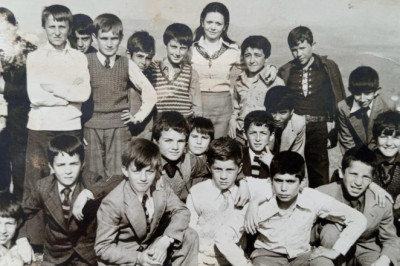 İnce’den Öğretmenine Vefa ve Veda!