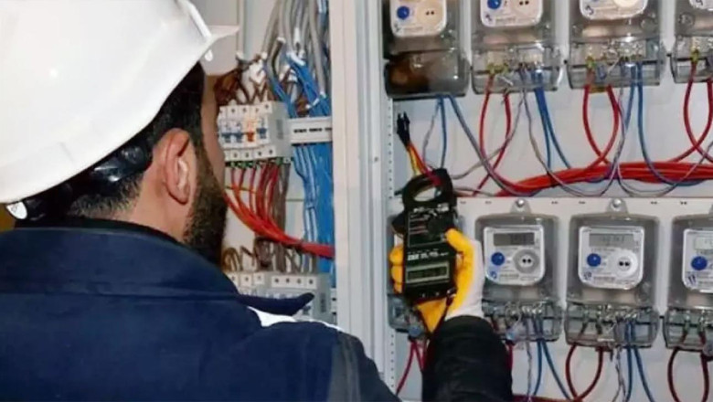 Kaçak Elektrik Kullananı İhbar Edene Ödül!