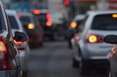 Yalova’daki Kayıtlı Araç Sayısı Ne Kadar Oldu?