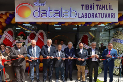 Datalab, Yalovalıların Hizmetinde!