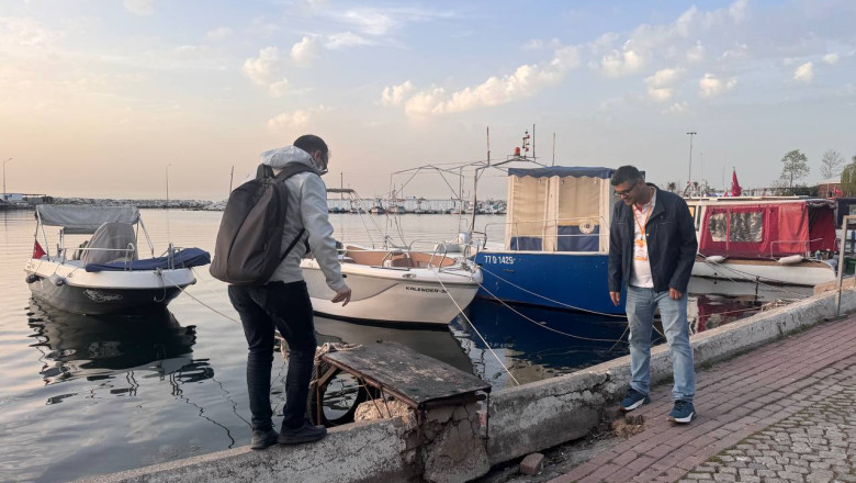 Jeoloji Mühendisleri Odası Beklenen Raporu Paylaştı!