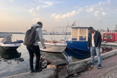 Jeoloji Mühendisleri Odası Beklenen Raporu Paylaştı!