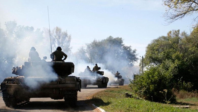 Rusya, Paskalya ateşkesini uzatmayacak