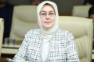 Vekil Akyol’dan 23 Nisan Mesajı