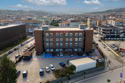 Yalova Valiliği Açıkladı: İki Kişi Yaralandı!