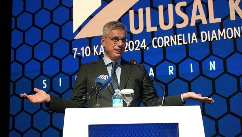 Bakan Memişoğlu Yarın Yalova’da Olacak!