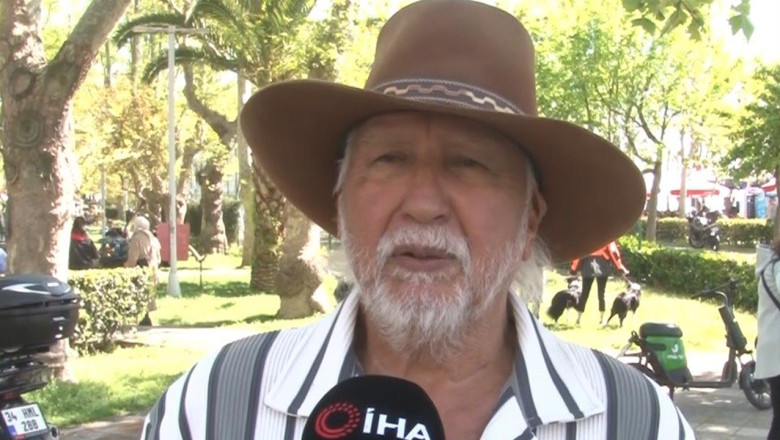 Deprem Uzmanı Üşümezsoy: "6.2'li Bir Deprem Daha Olabilir"