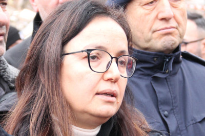 Vali Kaya; Olumsuz Bir Durum Yok