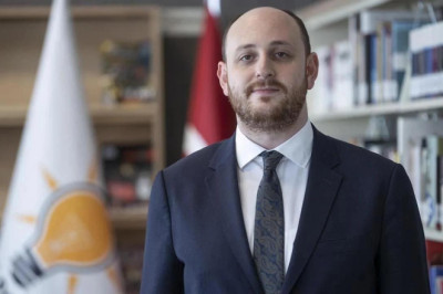 Büyükgümüş’ten “İstanbul” Mesajı!