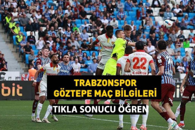 CANLI ANLIK Trabzonspor Göztepe canlı izle! Göztepe Trabzonspor maçı izle! Türkiye Kupası Maçı Canlı Yayın ( ATV Frekans Şifresiz & Kesintisiz HD)