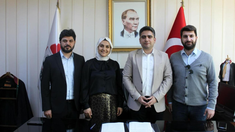 Diş Kliniğinden 3 Ayrı Protokol