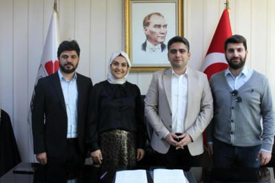 Diş Kliniğinden 3 Ayrı Protokol