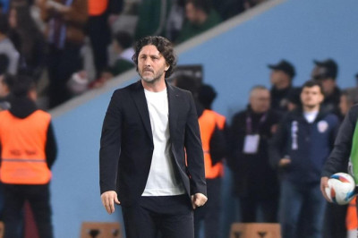 Fatih Tekke: Kupayı almayı arzu ediyoruz