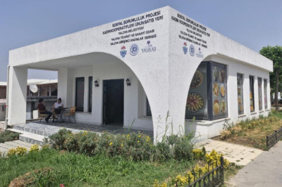 Kooperatiflerin Gözü Bu Destekte!