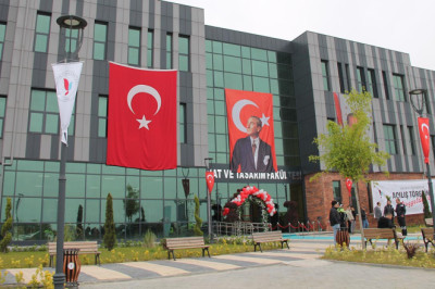 ‘Yalova Eğitim Ve Araştırmanın Merkezi Olacak’