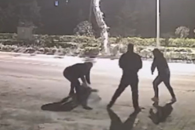 Yalova'da 4 Kişinin Saldırısına Uğrayan Genç Defalarca Bıçaklandı