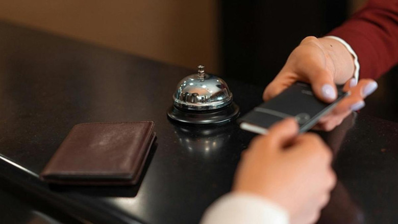 Japonya'da bir otelden İsrailli turiste soğuk duş! Rezervasyon şartı dikkat çekti